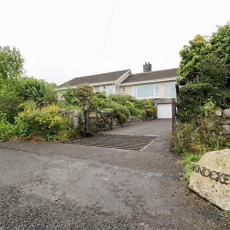 Knockendoch Villa Dumfries Luaran gambar