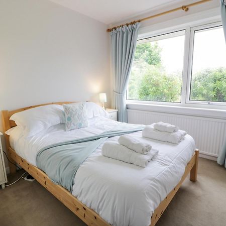 Knockendoch Villa Dumfries Luaran gambar