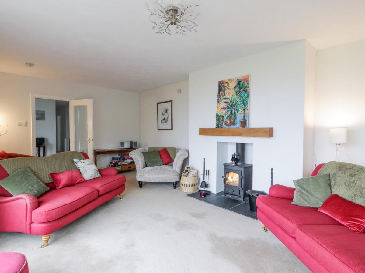 Knockendoch Villa Dumfries Luaran gambar