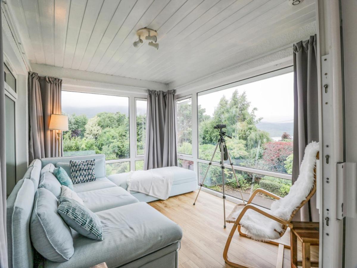 Knockendoch Villa Dumfries Luaran gambar