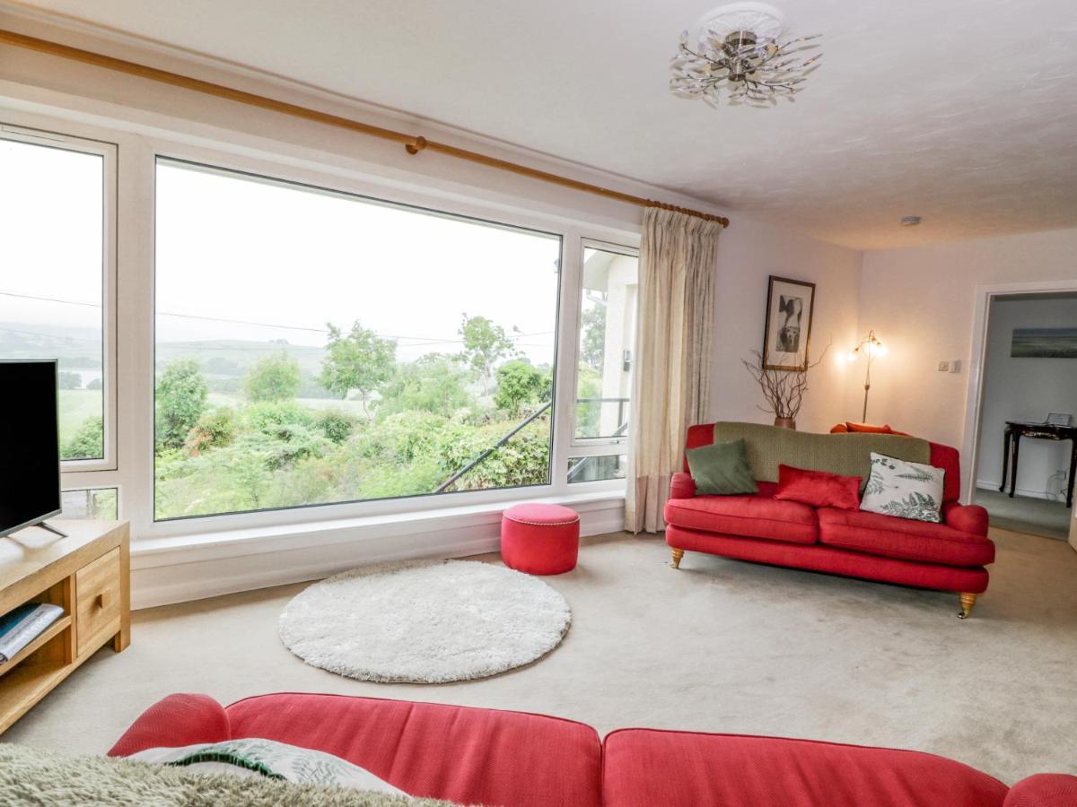 Knockendoch Villa Dumfries Luaran gambar