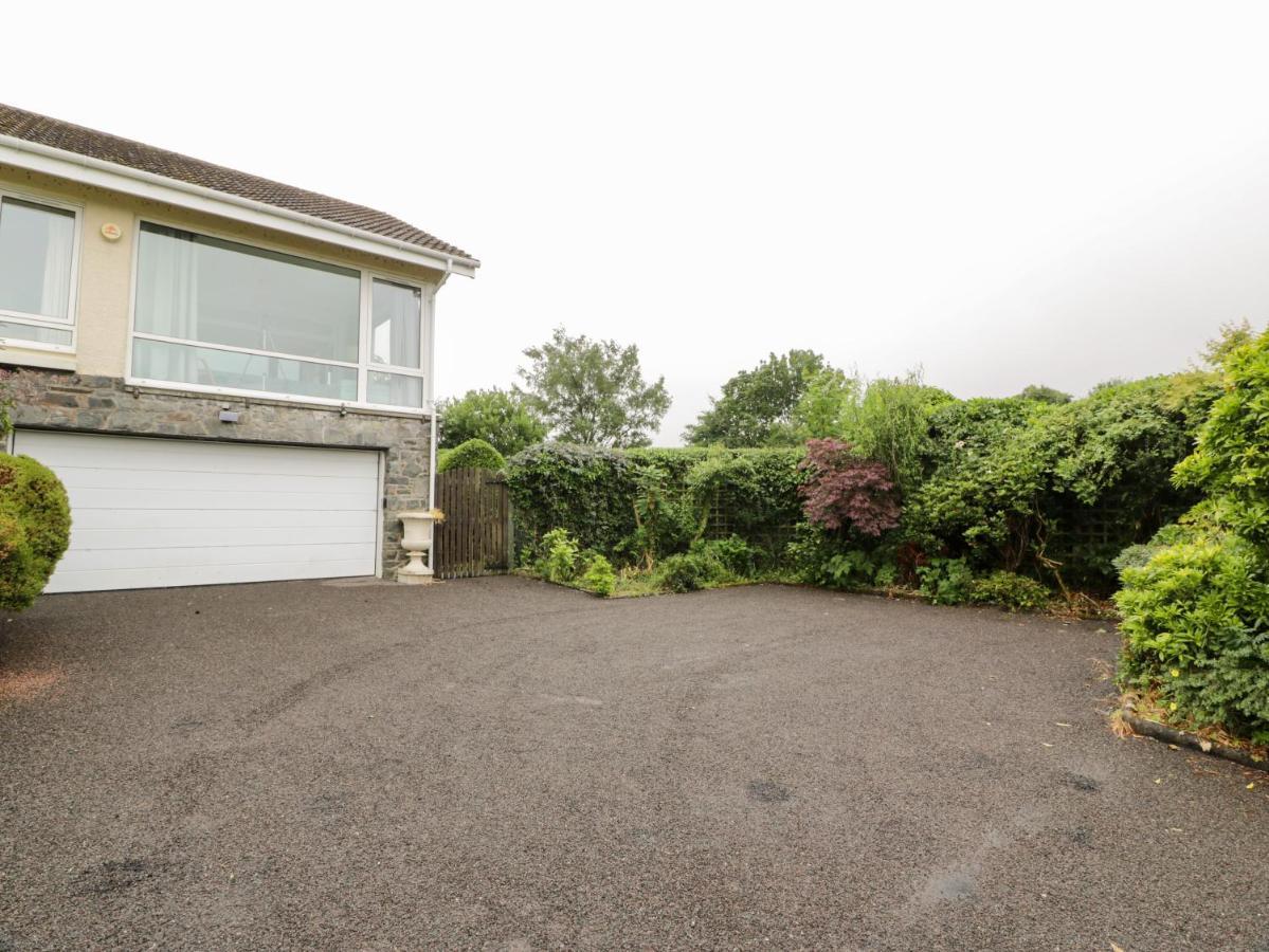 Knockendoch Villa Dumfries Luaran gambar