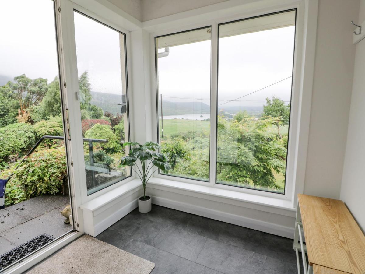 Knockendoch Villa Dumfries Luaran gambar