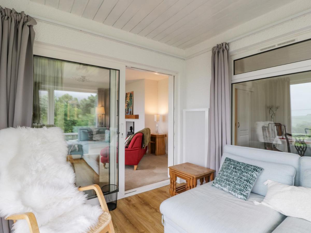 Knockendoch Villa Dumfries Luaran gambar