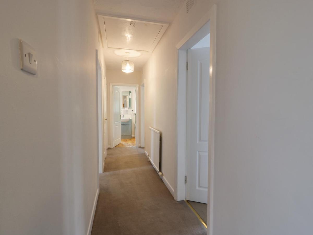 Knockendoch Villa Dumfries Luaran gambar