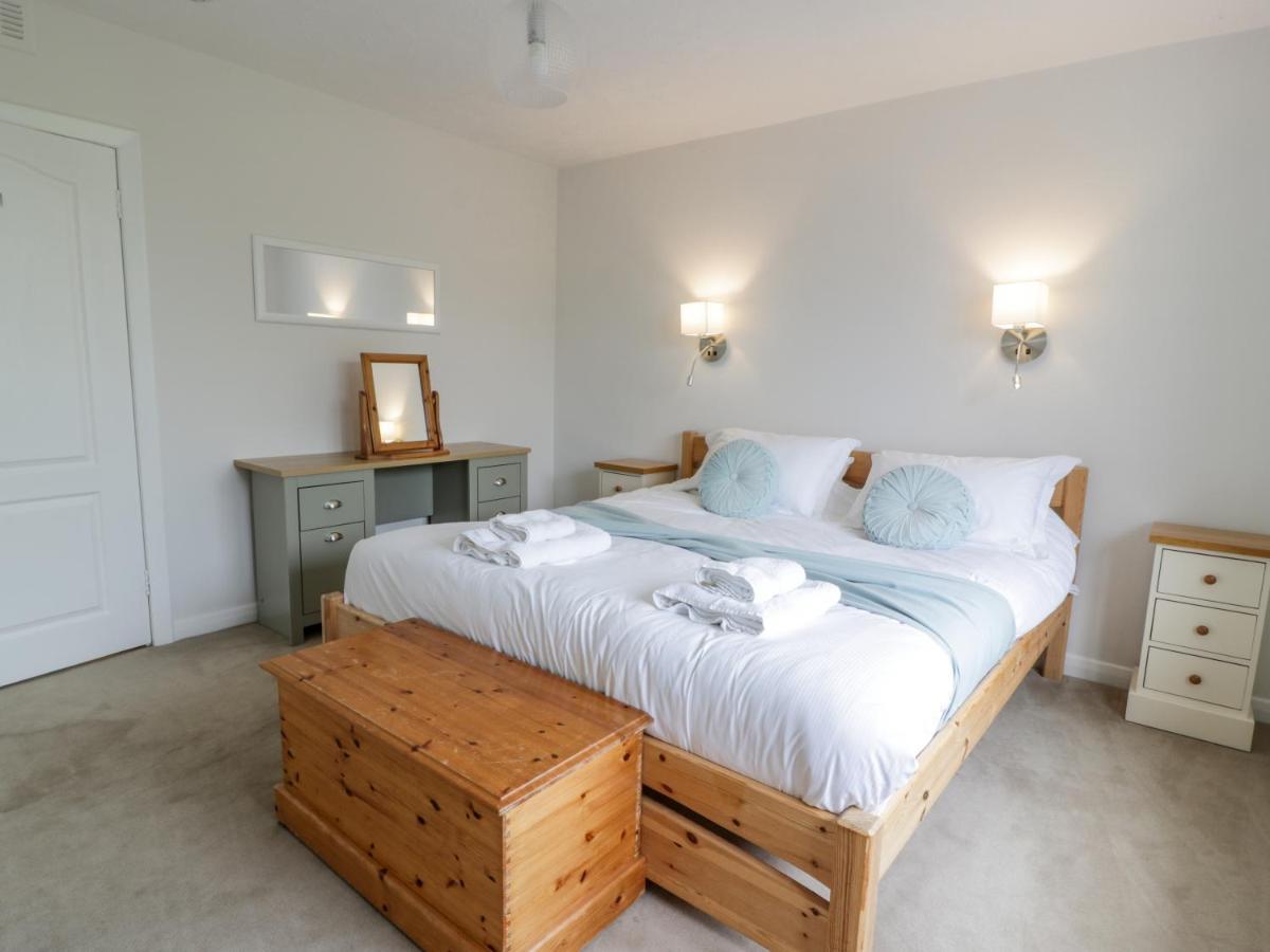 Knockendoch Villa Dumfries Luaran gambar