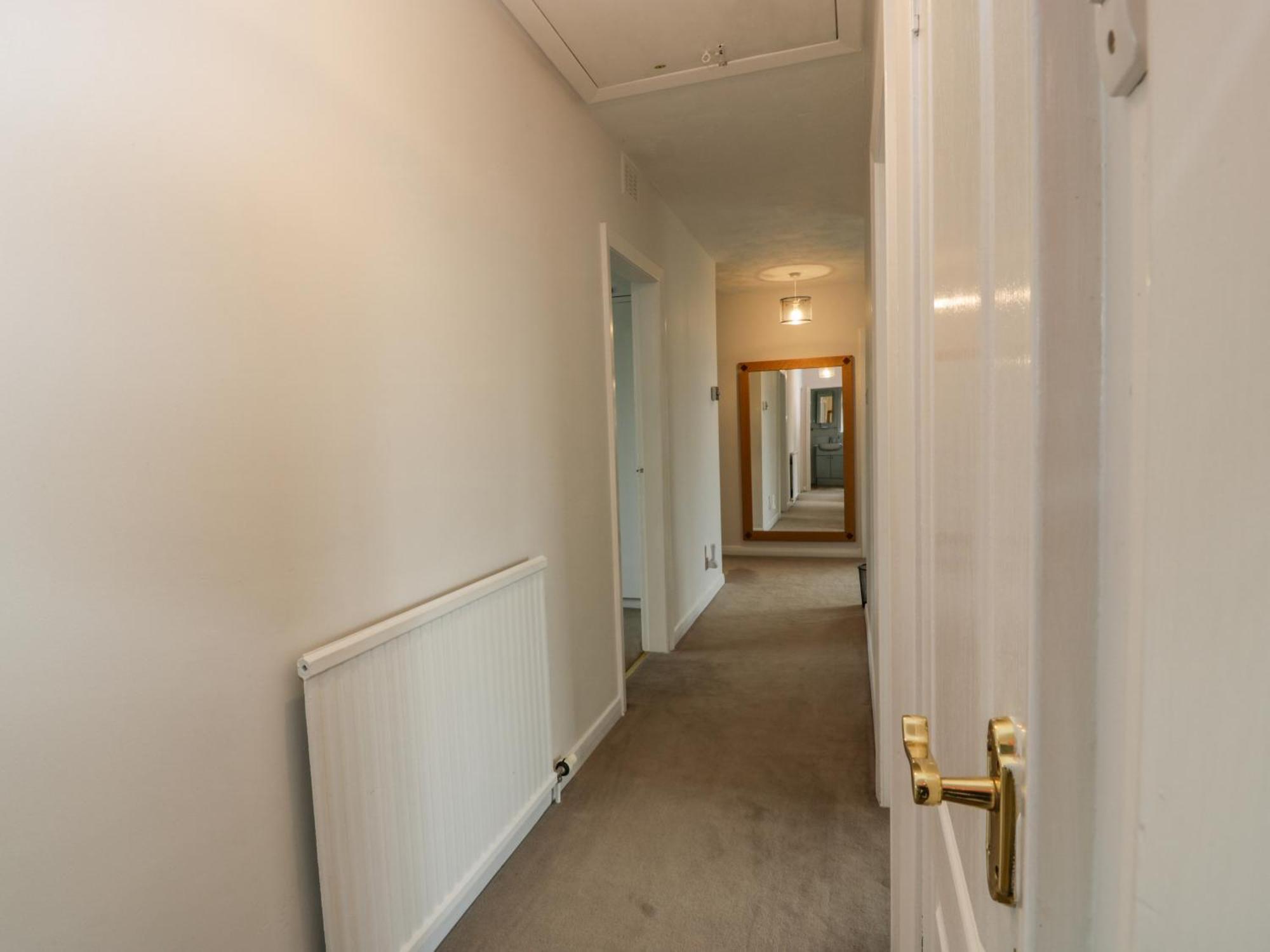 Knockendoch Villa Dumfries Luaran gambar