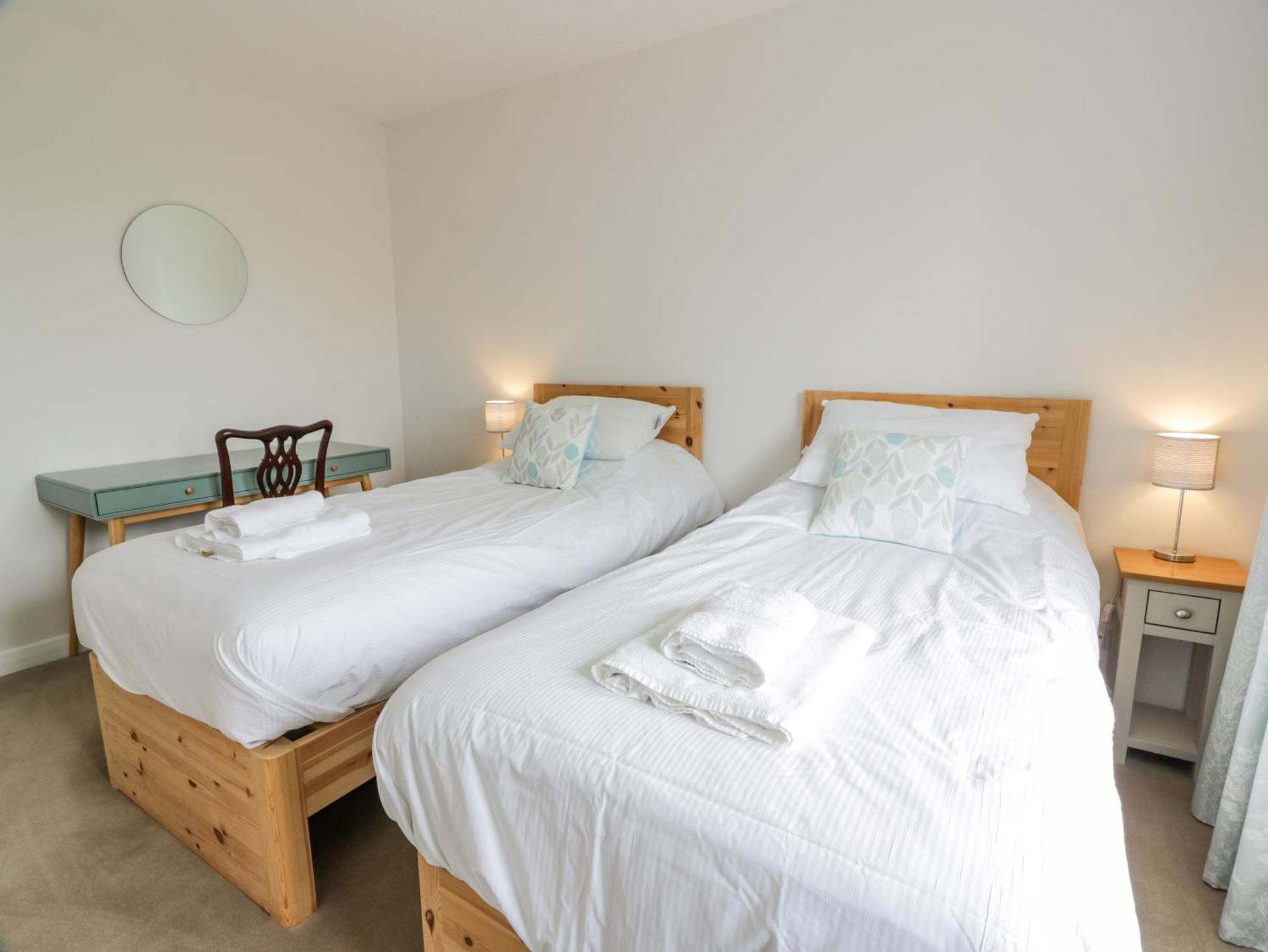 Knockendoch Villa Dumfries Luaran gambar