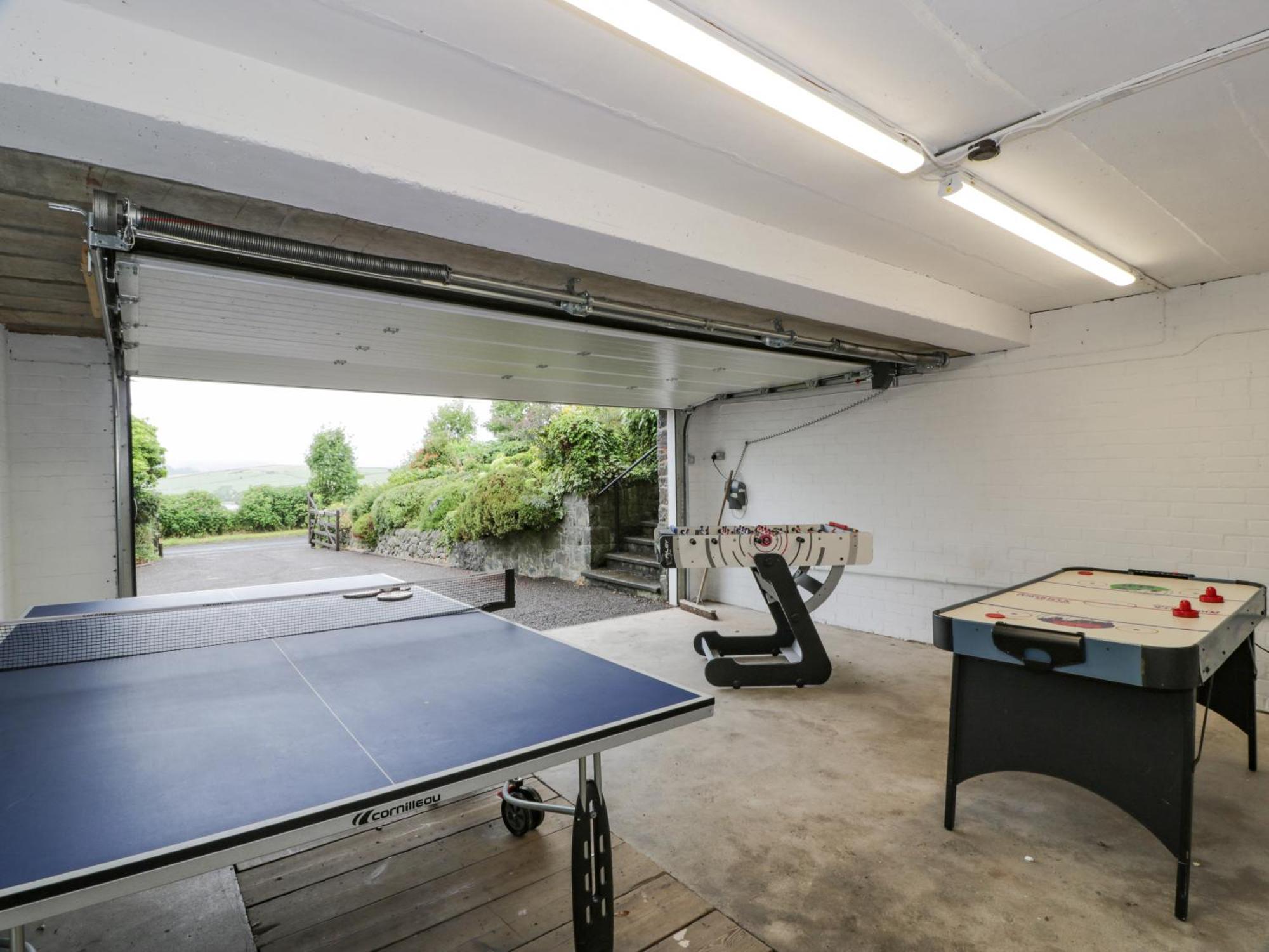 Knockendoch Villa Dumfries Luaran gambar