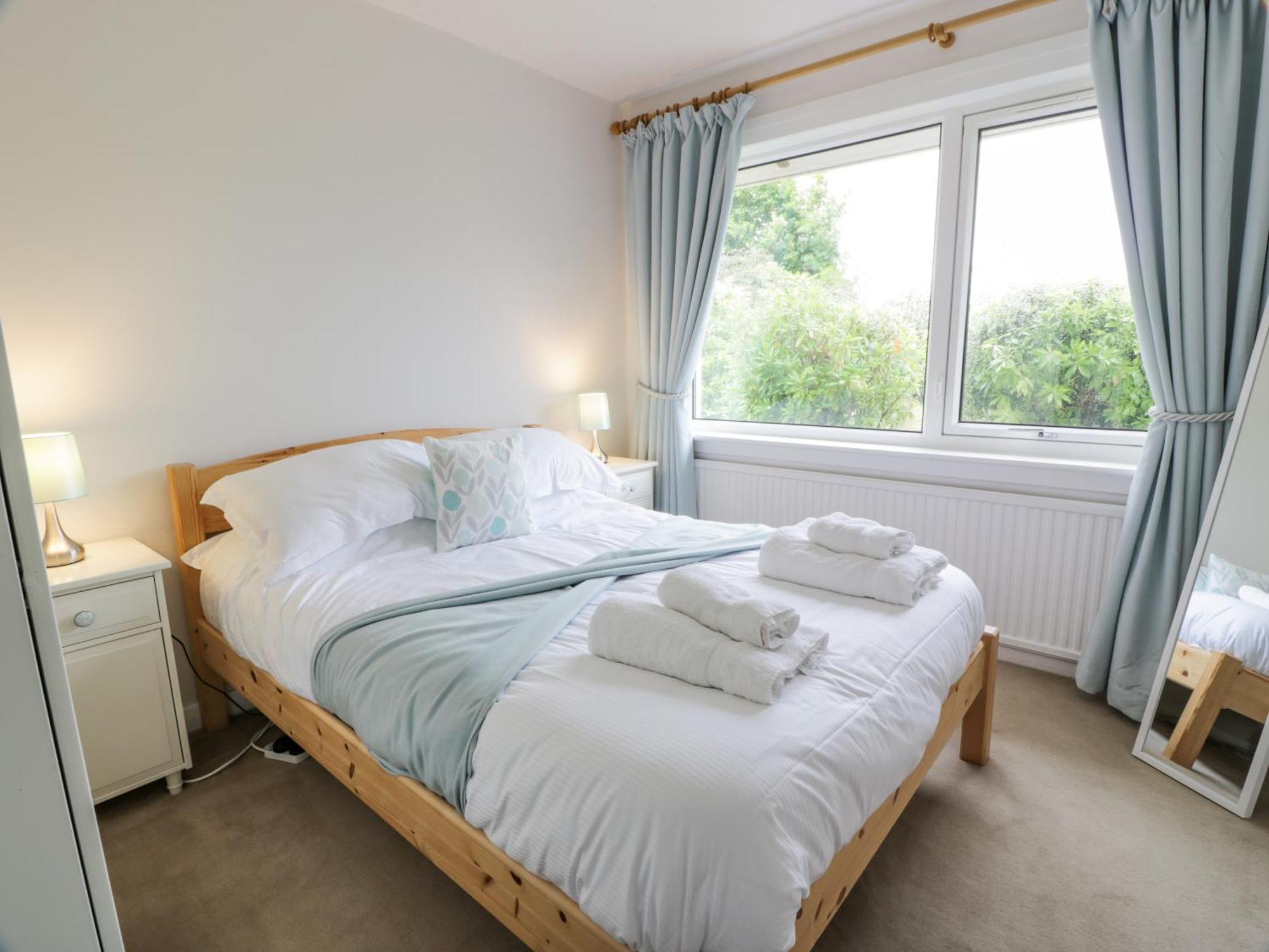 Knockendoch Villa Dumfries Luaran gambar
