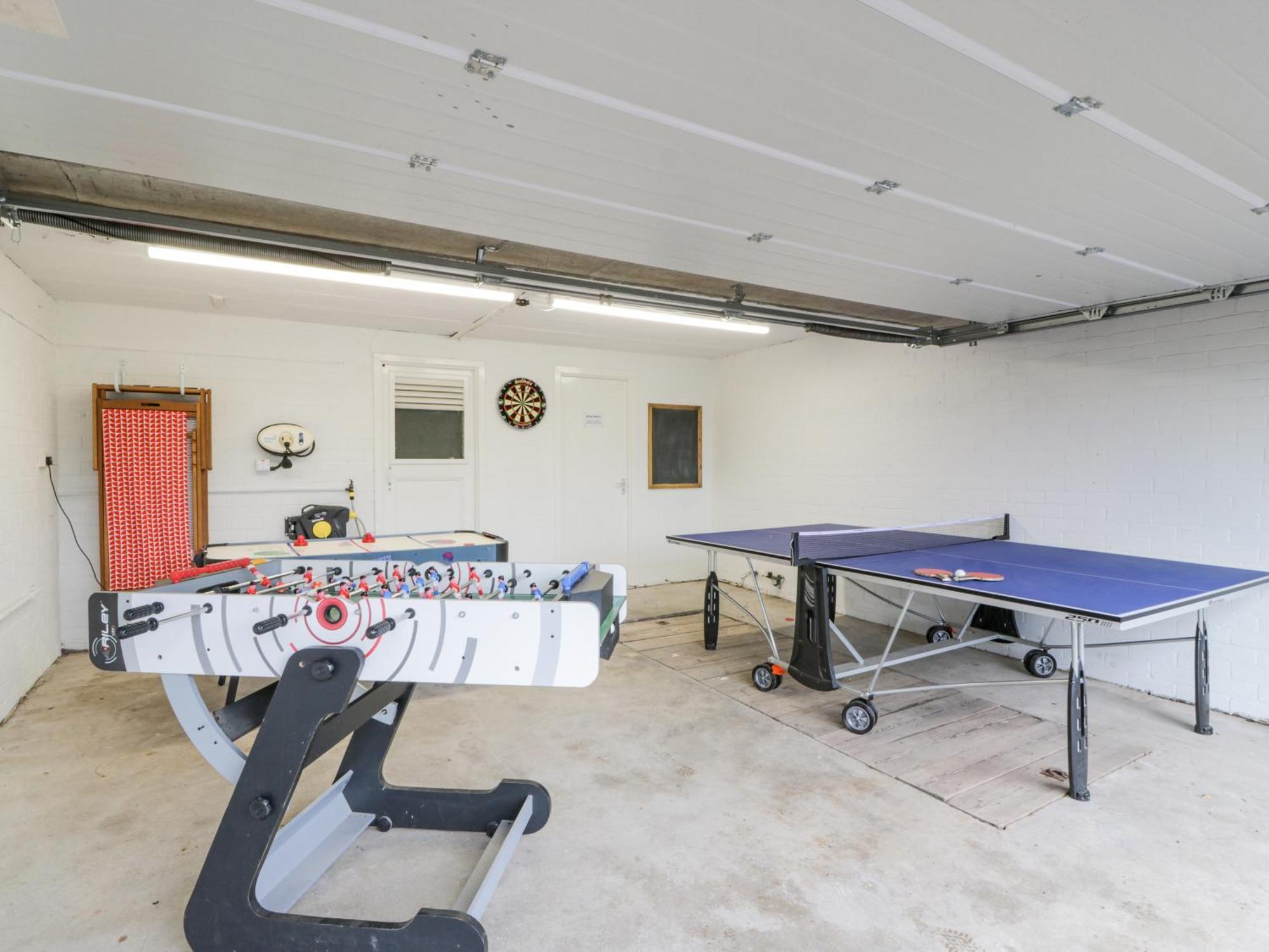 Knockendoch Villa Dumfries Luaran gambar