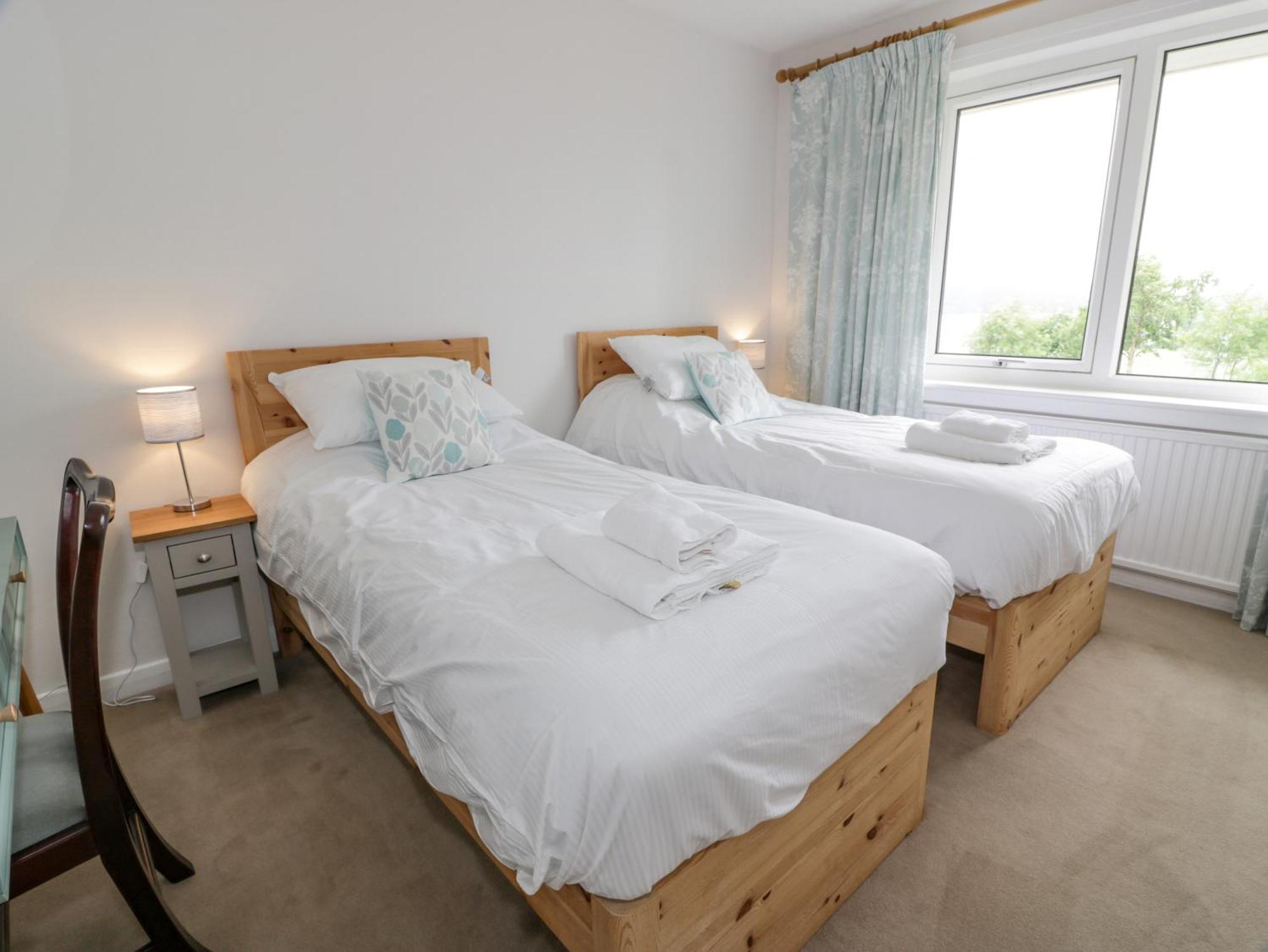 Knockendoch Villa Dumfries Luaran gambar